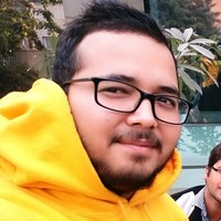 Samsung India Employee Nitish Rawat's profile photo