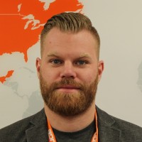 Emuge Franken México Employee Michael Maul's profile photo