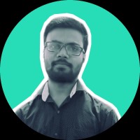 CellStrat Employee Manish Kumar's profile photo