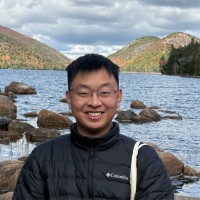 Jack Chen Email