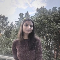 Arushi Bansal's profile photo