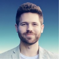 DayZero Employee Sam Parks's profile photo