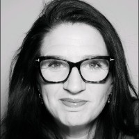 Popeyes Louisiana Chicken UK Employee Jo Vaughton's profile photo