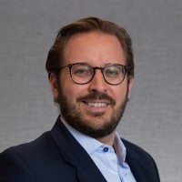 J.P. Morgan Private Bank Employee Alex Gaillard's profile photo