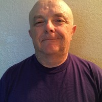 Delta Air Lines Employee Tommy Beard's profile photo