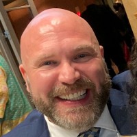 The Dentist Agent Employee Ron Brush's profile photo