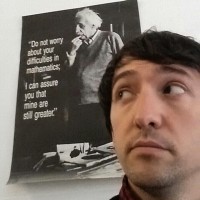 Sony Employee Emanuele Brugnoli's profile photo