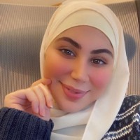 Shaima Mahdi's profile photo