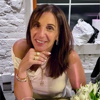 Shaklee Corporation Employee Taran Chernin's profile photo