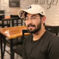 Arish Hamirani Email