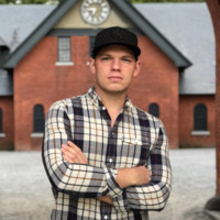 Adam Rowe Email & Phone Number
