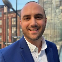 Liberty Mutual Insurance Employee Jon Devoe's profile photo