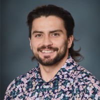 Department of Defense Education Activity (DoDEA) Employee Stephen Black's profile photo