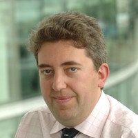 The Government Property Agency Employee Nick Brown's profile photo