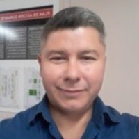 Transportes Crexell SA Employee Juan Llanos's profile photo