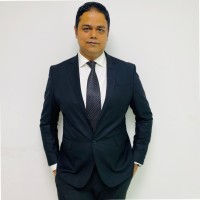 Socio Genee Employee Rakesh Jha's profile photo