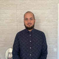 Maarch Employee Samy Boufi's profile photo