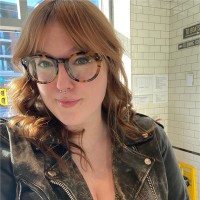 Seed Kitchen & Bar Employee Elizabeth Ward's profile photo