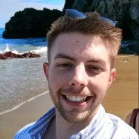 Adrian Poole's profile photo