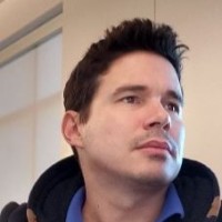 VadaTech Inc. Employee Yunior Garcia Ramos's profile photo