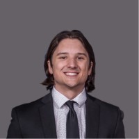 Major League Baseball (MLB) Employee Thomas Snipes's profile photo