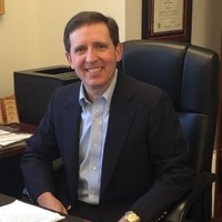 Logical Operations Employee Patrick Dilaura's profile photo