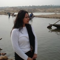 Monna Khan Email & Phone Number