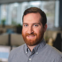 Duquesne Light Company Employee Sam Levinson's profile photo
