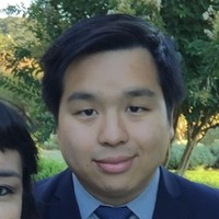 Gusto Employee Patrick Chao's profile photo