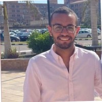 Techne Employee Khaled Salama's profile photo