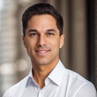 intercycle ag Employee Johannes Lehmann's profile photo