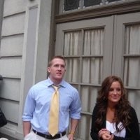 Warfel Construction Company Employee Conlan Swope's profile photo