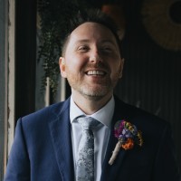 Eric Burchfield Email & Phone Number