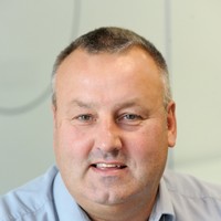 Bromford Employee Gary Dulson's profile photo