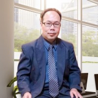 Hanna Interpreting Services LLC Employee Andy Yang's profile photo