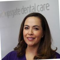 Gina Vega Email & Phone Number