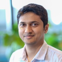 Nihin Media K.K. Employee Manjunatha C's profile photo