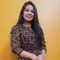 Jui Dandekar's profile photo