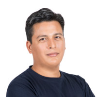 Momentum Commerce Employee Hans-Peter Ressel's profile photo