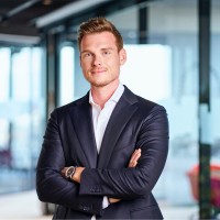 Strategy& Employee Michael Ruske's profile photo