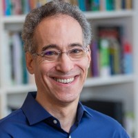 HarperCollins Publishers Employee Dan Levitt's profile photo