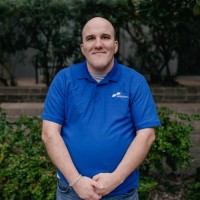 Signal Employee Chris Hamman's profile photo