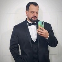 Crypto.com Employee Daniel Dubuc's profile photo
