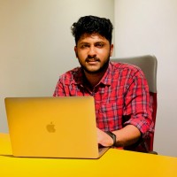 Dheeraj P Email & Phone Number