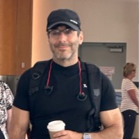 Starform Employee Lou Fasulo's profile photo