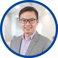 Economist Intelligence: Clearstate Employee Shi Foo's profile photo
