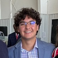 Harris, DeVille & Associates Employee Layton Bradley's profile photo