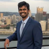 Vishnu Yeruva Email