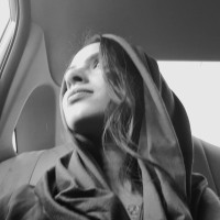 Stuck Employee Buthaina Anber's profile photo