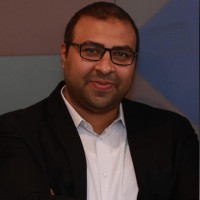 qualidev Employee Amr Mohamed's profile photo